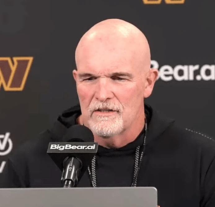 Dan Quinn: Full participation in practice today; trending in right direction for Week 1