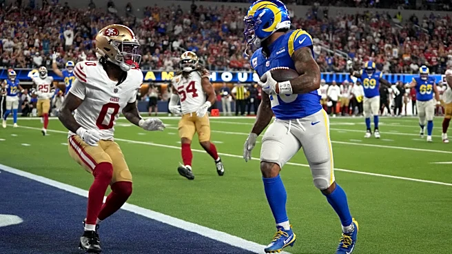 Kyle Shanahan disappointed that NFL took away ‘home game in LA’ for Australia game
