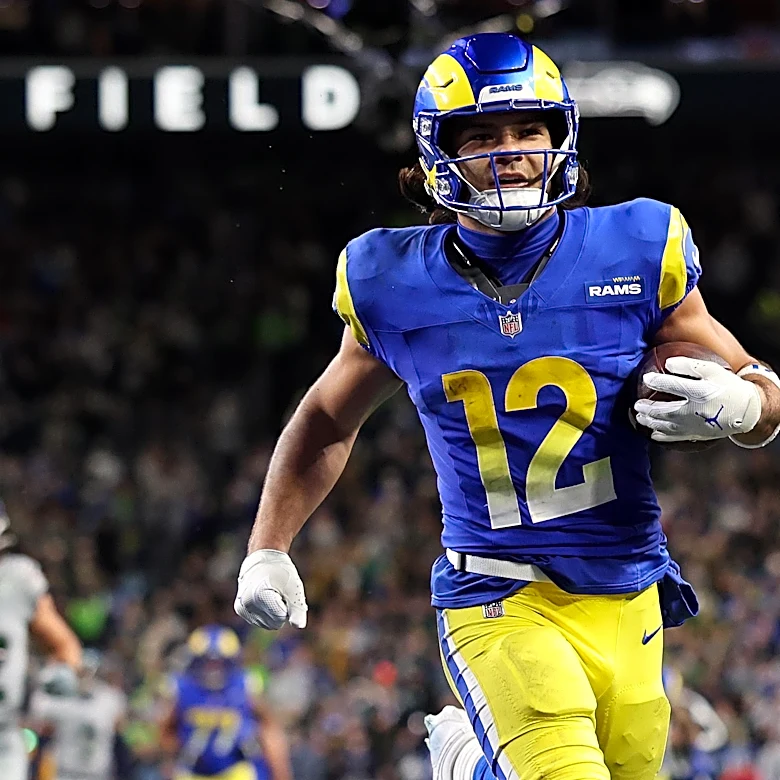 What will the NFL standings look like in 2026?