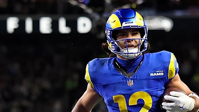 What will the NFL standings look like in 2026?