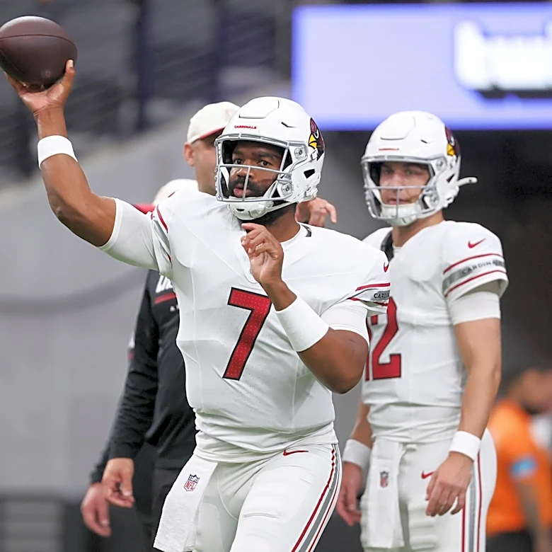 Arizona Cardinals announce five captains for the 2026 season