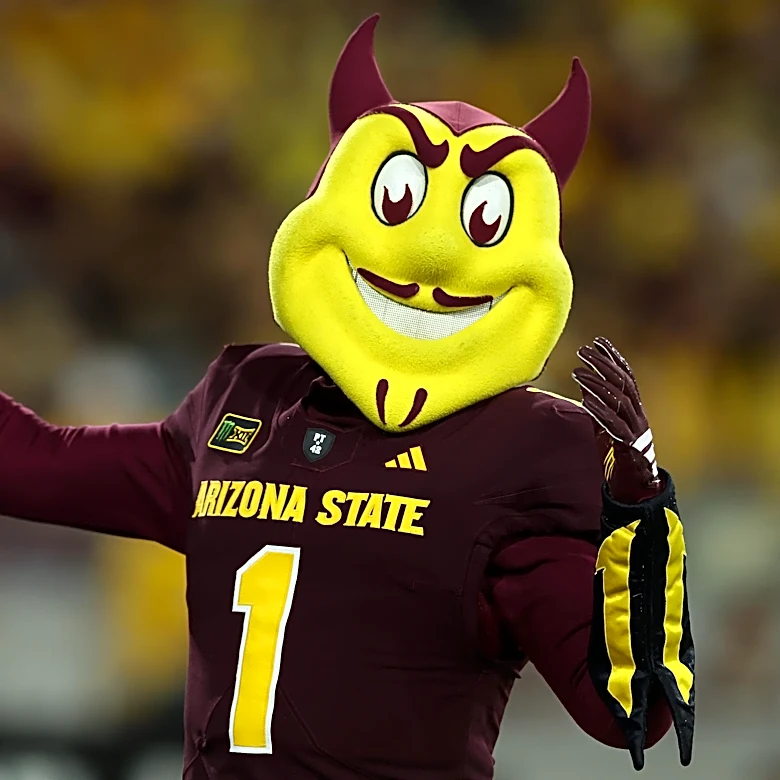 First Glance: Arizona St. Sun Devils