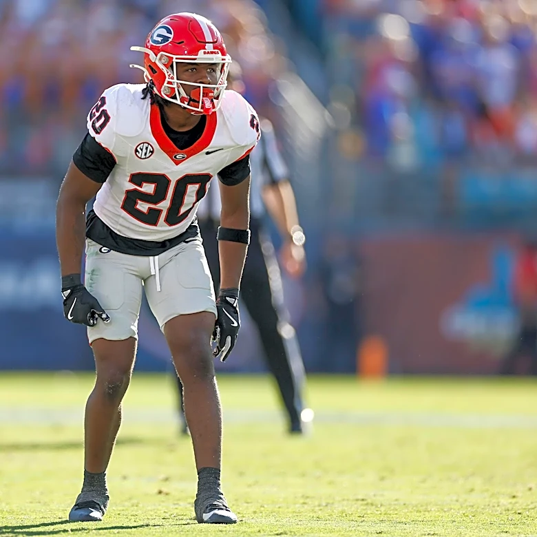 Ex-Georgia DB JaCorey Thomas Commits to WVU – What You Need To Know