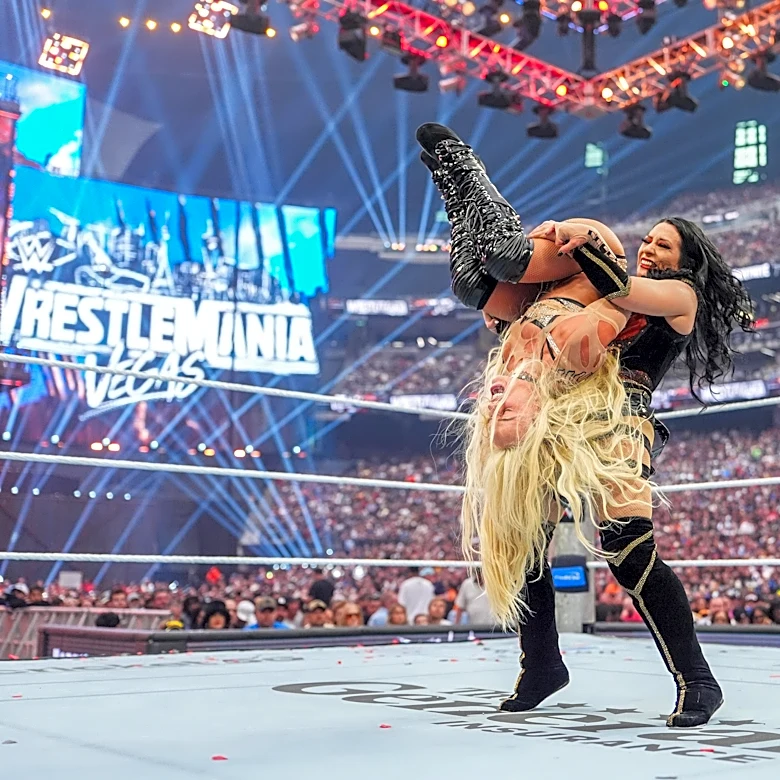 WWE Raw results, live discussion (Sept. 7, 2026): Dark Angel’s rematch