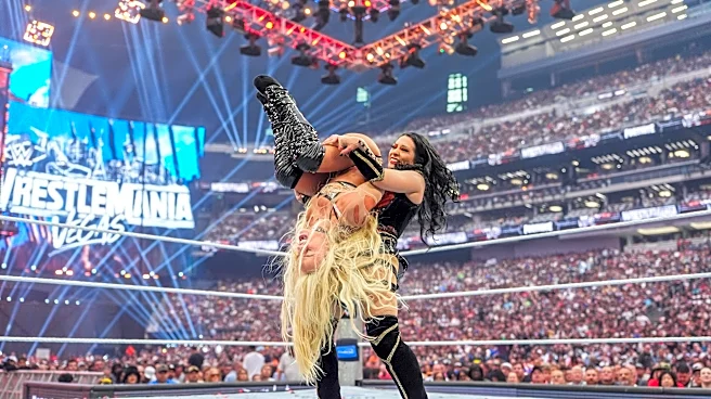 WWE Raw results, live discussion (Sept. 7, 2026): Dark Angel’s rematch