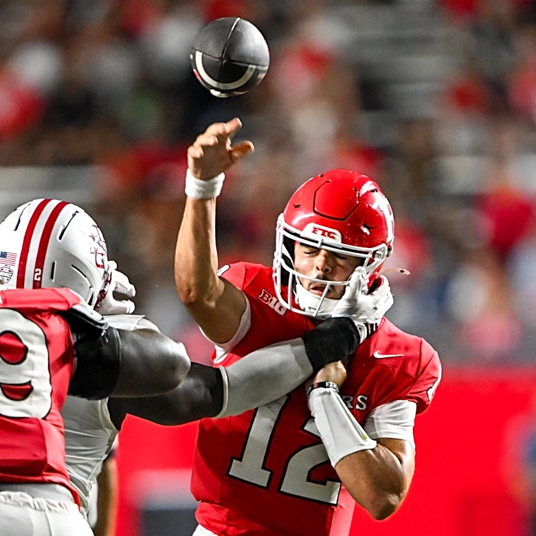 OTB Staff Predicts Rutgers 2026 Football Record; Revisited after UMass Loss