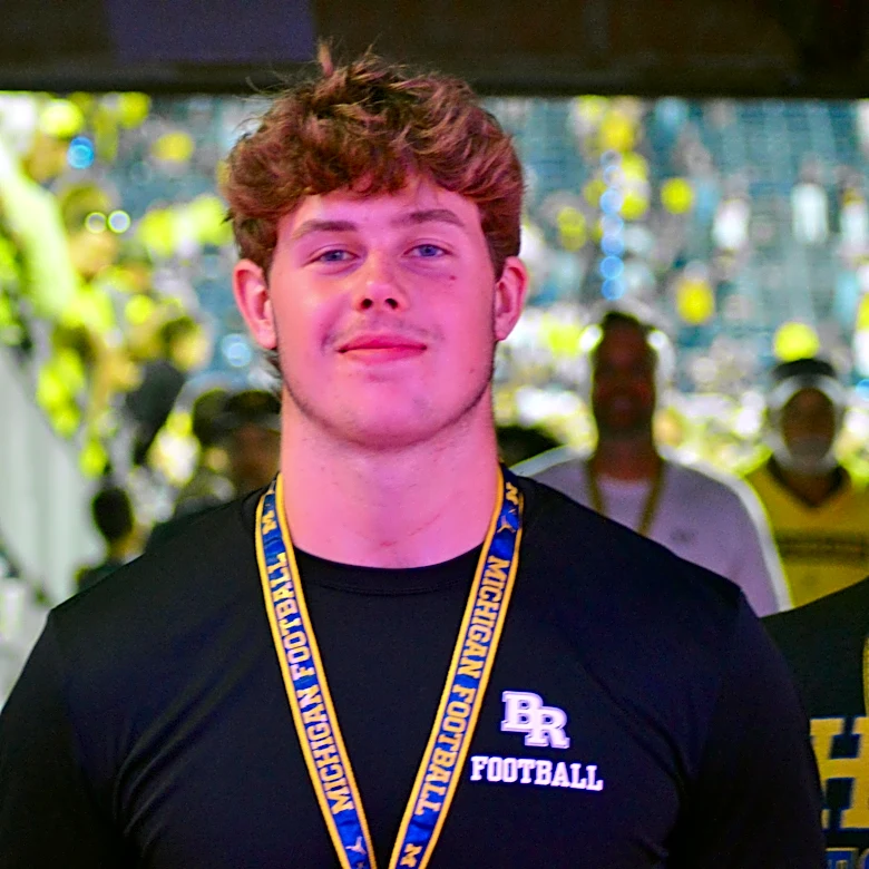 Intel: More positive recruit reactions from Michigan Football vs WMU