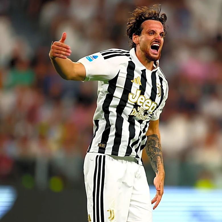 The Old Lady Speaks Podcast, Episode 354: Striker Gatti salvages a point for Juventus against Milan
