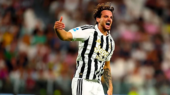 The Old Lady Speaks Podcast, Episode 354: Striker Gatti salvages a point for Juventus against Milan