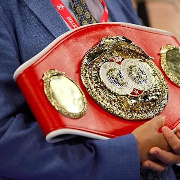 Raymond Muratalla vacates title, IBF orders Andy Cruz vs Artur Subkhankulov