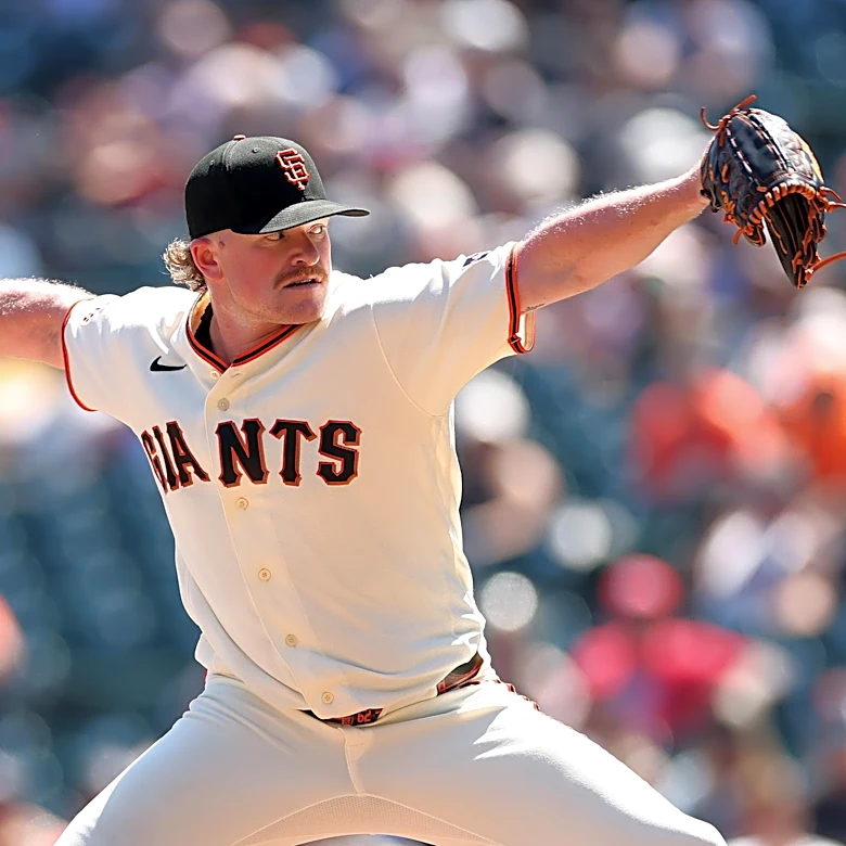 9/7 Gamethread: Giants vs. Cardinals