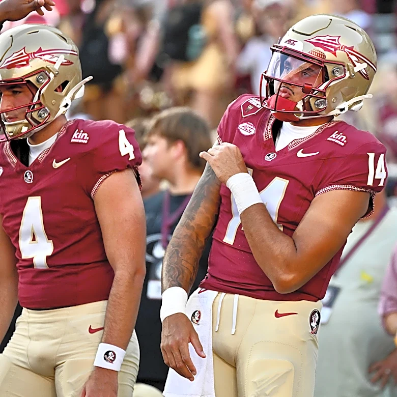 FSU vs. SMU delayed due to stadium power outage