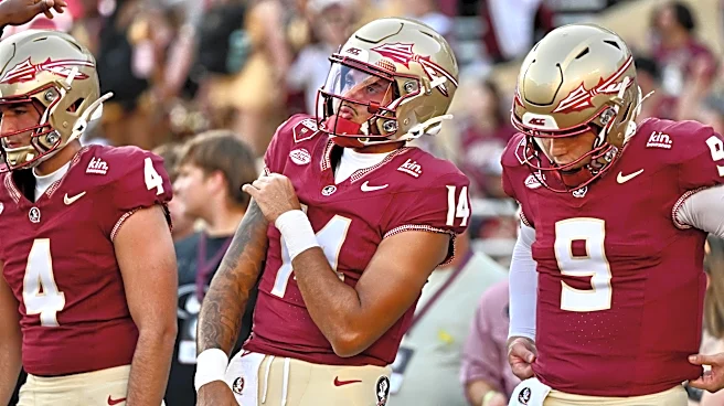 FSU vs. SMU delayed due to stadium power outage
