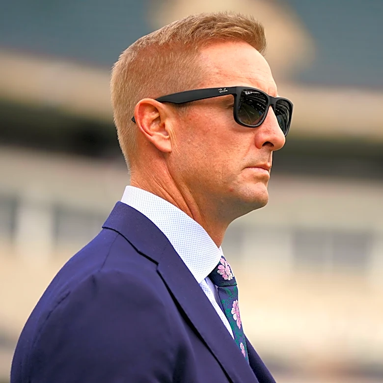 Joel Klatt says Michigan QB Bryce Underwood has regressed