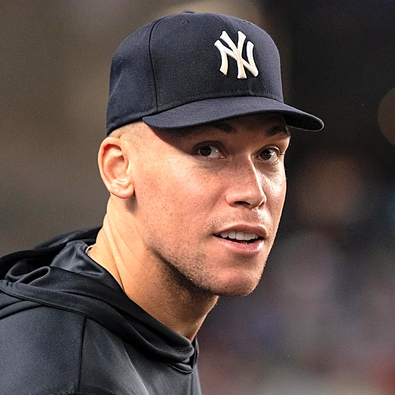 Yankees activate Aaron Judge after three-month layoff