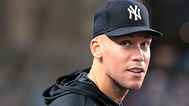 Yankees activate Aaron Judge after three-month layoff