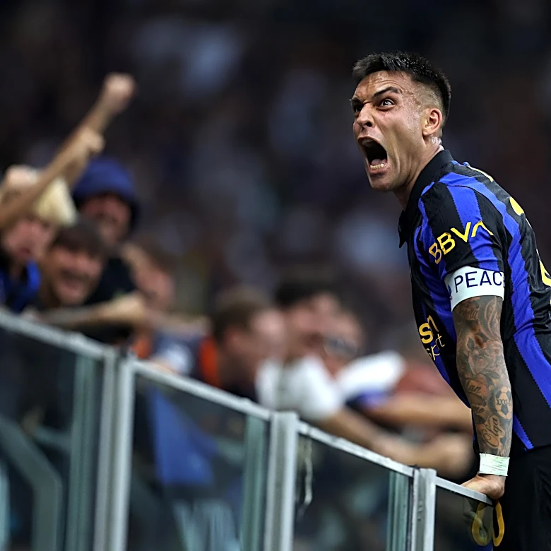 Scouting Inter: The Italian champions arrive with consistency