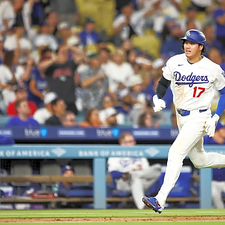 Dodgers vs. Reds: game chat