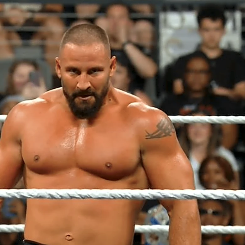 Bron Breakker qualifies for Money in the Bank ladder match