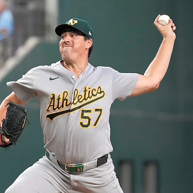 Game #145: A’s vs Blue Jays Game Thread