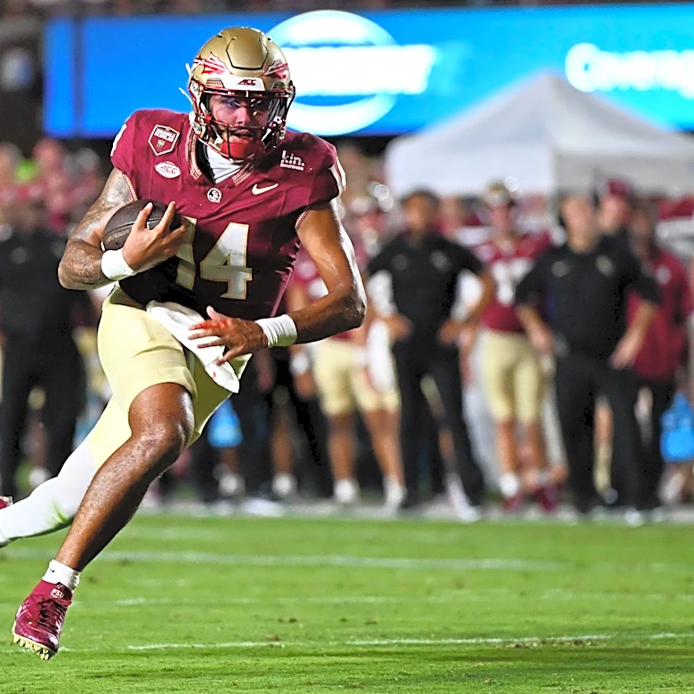 SMU 17, FSU 10: Seminoles struggling to keep up with Mustangs’ offensive production