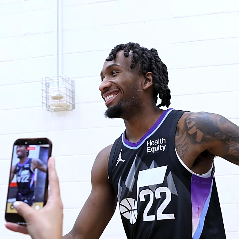 Five biggest storylines for the upcoming Jazz season