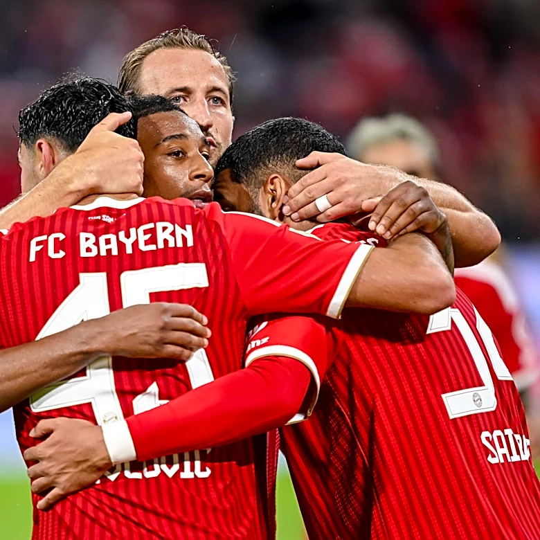 Bayern Munich News: FC Bayern looking to Brazil for Harry Kane backup?; David Alaba rejects Lazio offer; Real Madrid’s Kylian Mbappé touts self for...