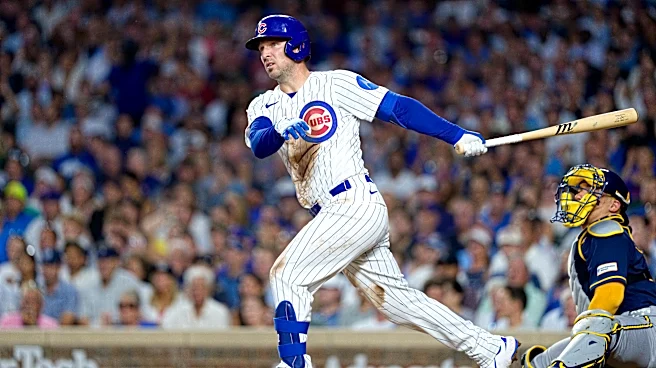 Cubs BCB After Dark: How does Alex Bregman look now?