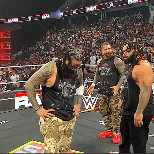 WWE Raw recap, reactions (Sept. 7, 2026): Hotter than Smoke