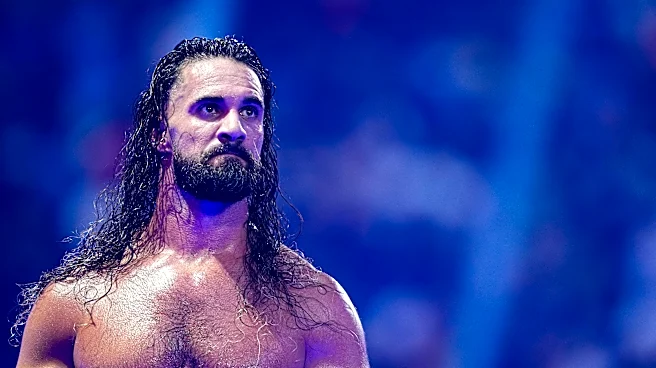 Rumor Roundup (Sept. 8, 2026): Seth Rollins’ status, Cody Rhodes heel turn, Baron Corbin contract, more!