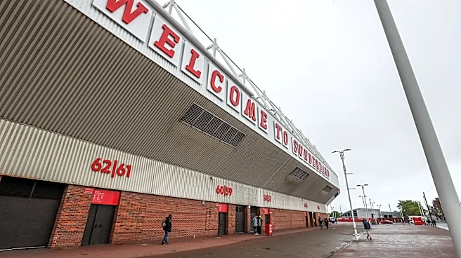 Match Preview: Sunderland v Hull City — Will The Lads March On In The League Cup?