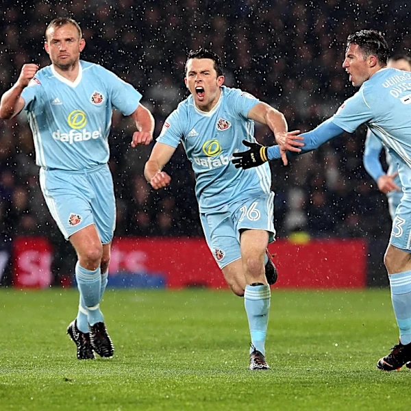 OTD (8/8/94): The Sunderland Academy Graduate Who Became a Captain is Born