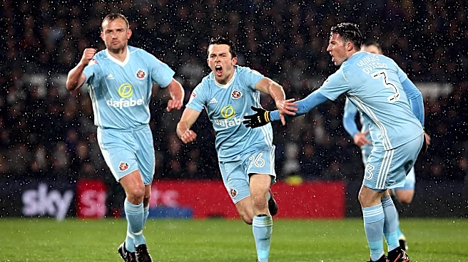 OTD (8/8/94): The Sunderland Academy Graduate Who Became a Captain is Born