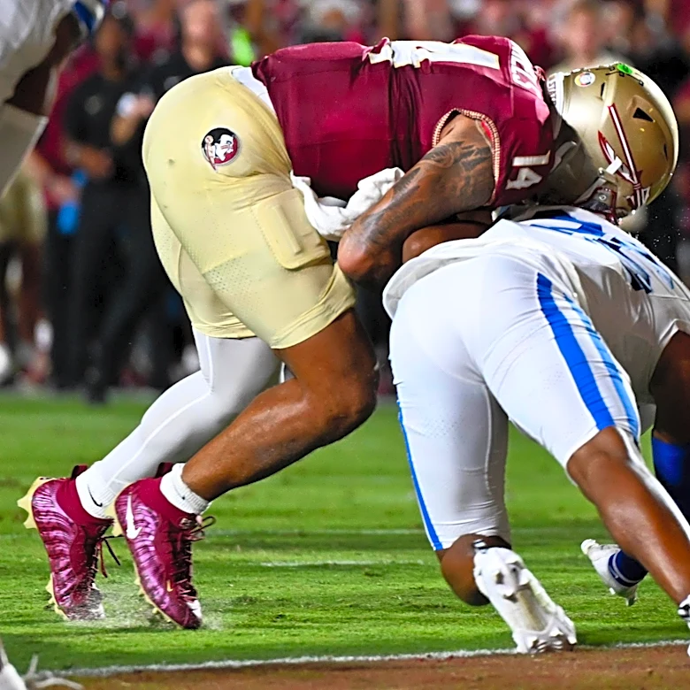 5 questions, 5 answers: Takeaways after FSU squanders upset opportunity vs. SMU