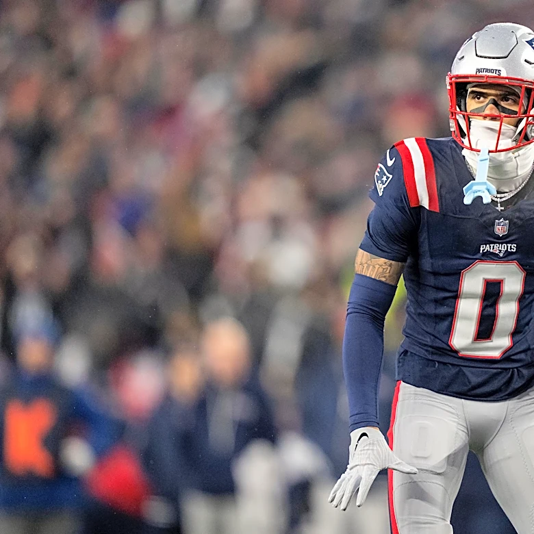 Christian Gonzalez resets CB market as Joey Porter Jr. looks for extension