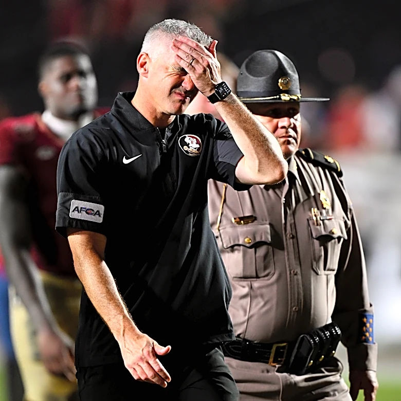 Column: Florida State’s loss to SMU was for the greater program good