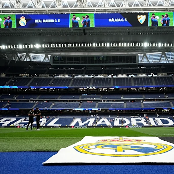 Real Madrid vs Inter Milan 2026 live stream: Time, TV channels and how to watch Champions League online