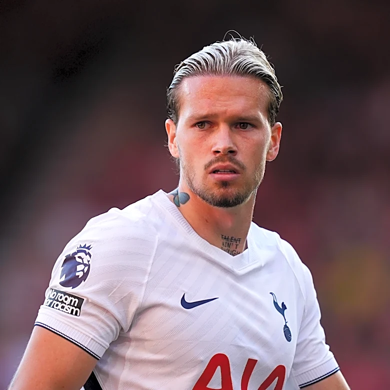The Hoddle of Coffee: Tottenham Hotspur News and Links for Tuesday, September 8