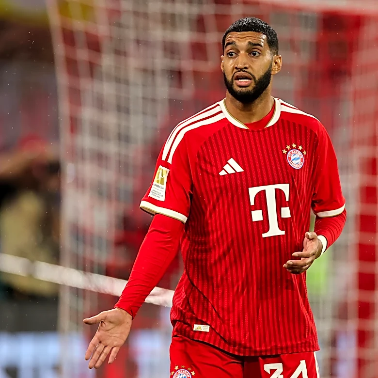 Ismaël Saibari hailed for easy transition to Bayern Munich
