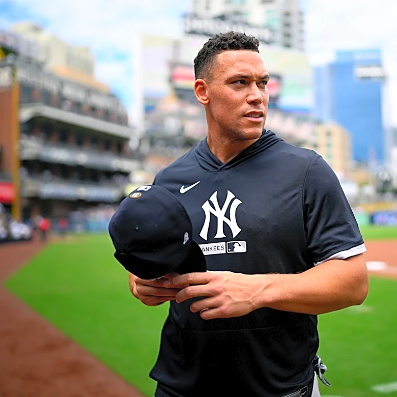 Yankees news: ALL RISE! Judge returns to the lineup today