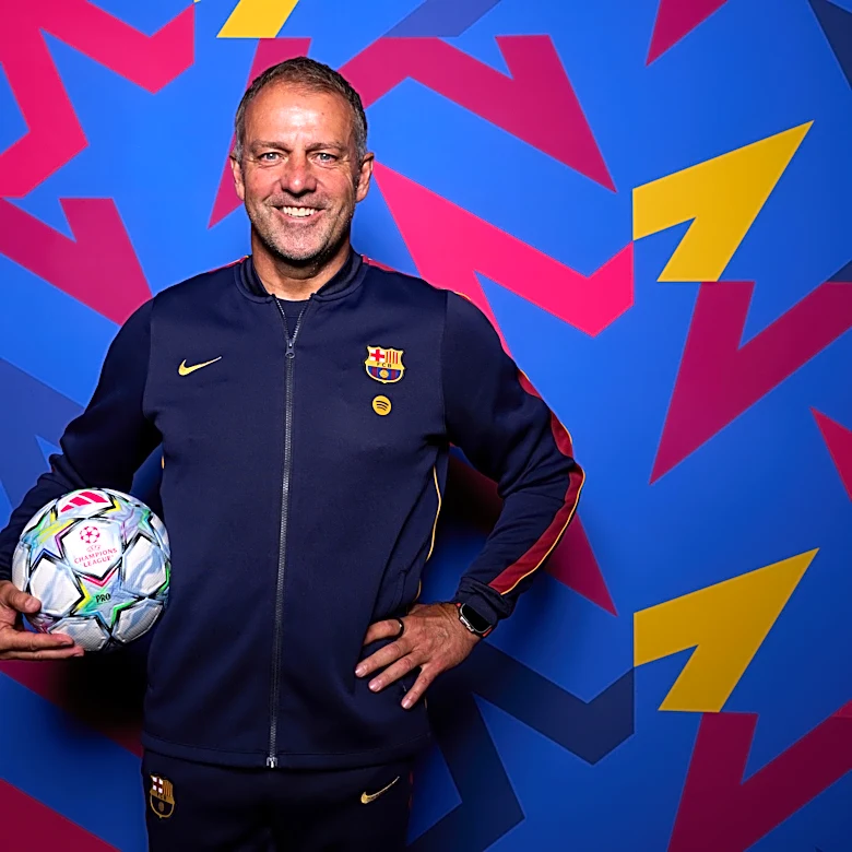 FC Barcelona News: 8 September 2026; Preparations begin for Champions League debut against Feyenoord