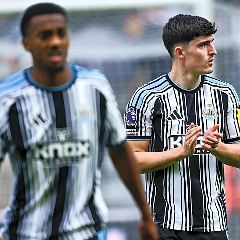 Newcastle Are Unbeaten. One Number Says the Defense Still Needs Work