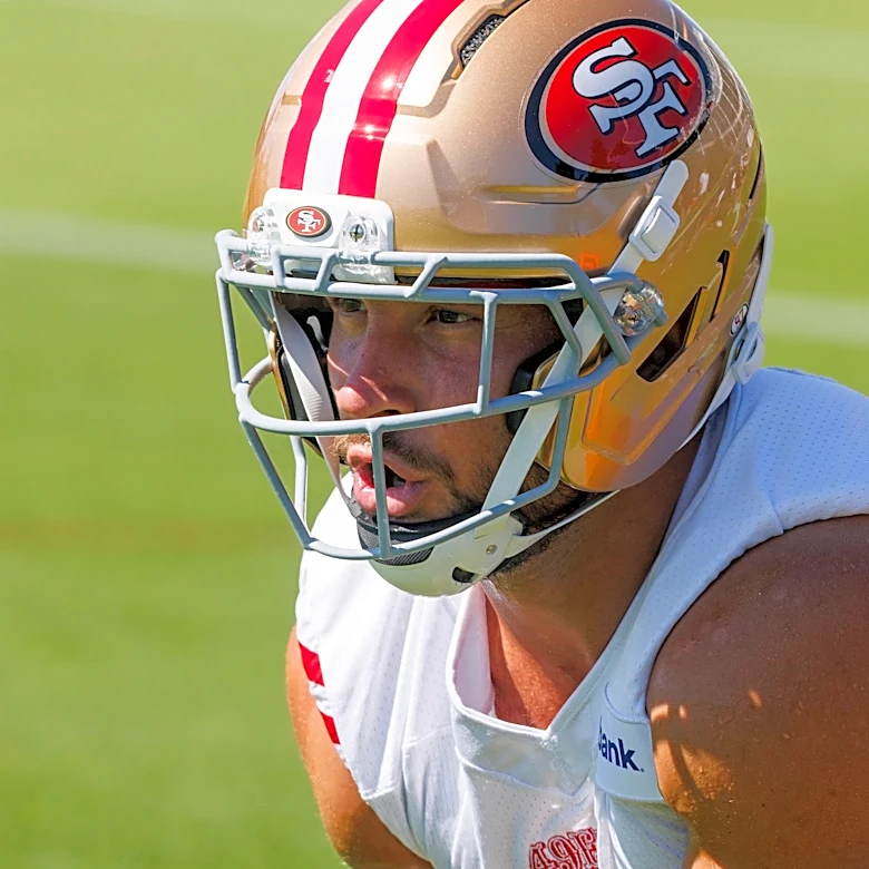 49ers News: G’day, Nick Bosa and George Kittle