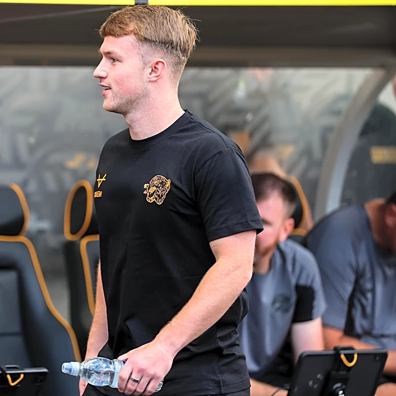 Hull City Tactical Analysis: How Will Sunderland Handle the Tigers?