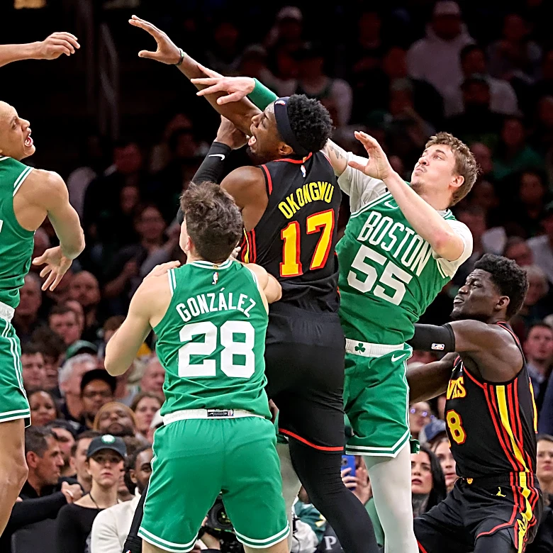Which Young Celtics Player will Break Out in the 2026-27 Season?