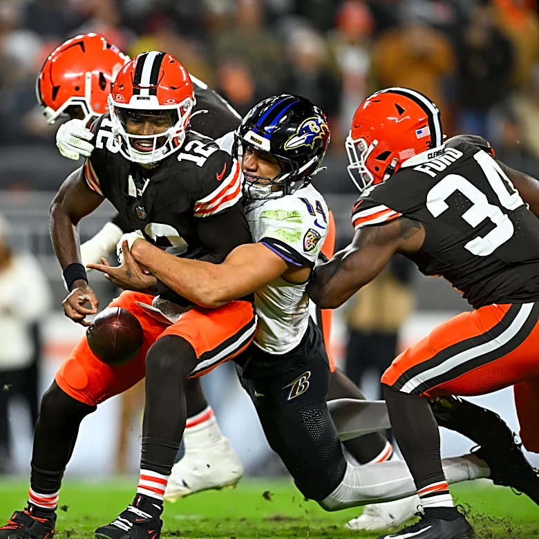 Cleveland Browns news: A bad day to be a certain backup QB