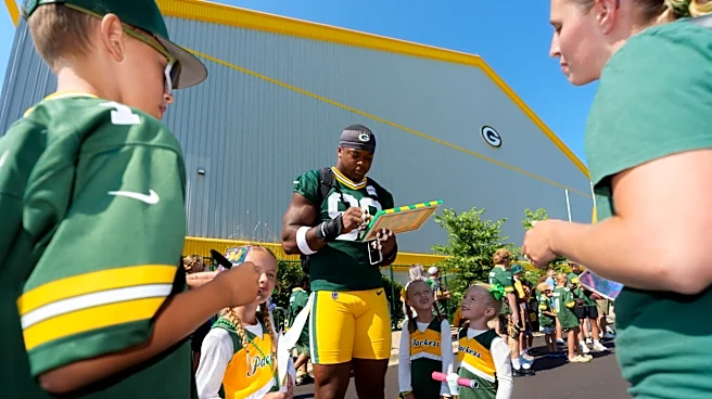Green Bay Roster: Breaking down the new Packers for 2026 and their roles