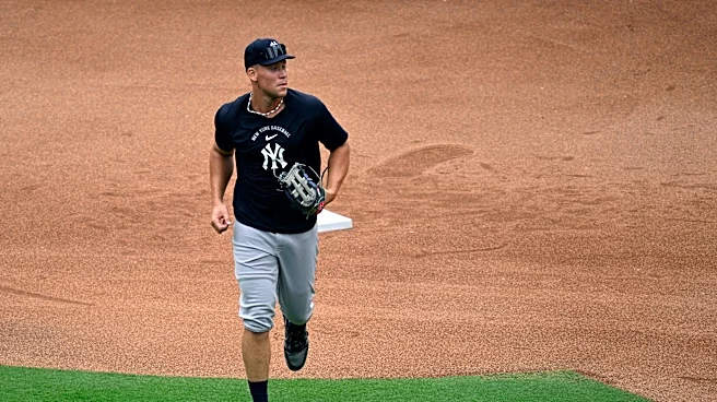 What can we expect from Aaron Judge’s first game back?