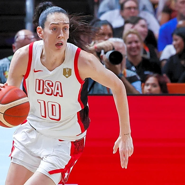 Did Team USA’s dominant win over Czechia to close out World Cup group play ease concerns?