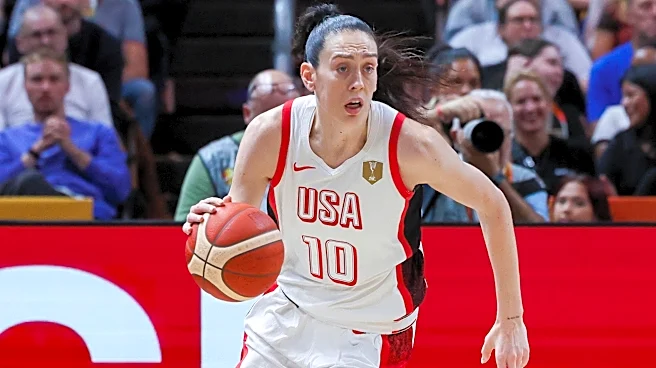 Did Team USA’s dominant win over Czechia to close out World Cup group play ease concerns?